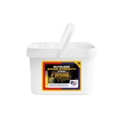 Equine America Buteless Super Strength Powder UK | Just Equine