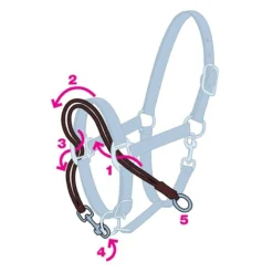 Ezyloader Headcollar Adaptor UK | Just Equine 5 Ezyloader Headcollar Adaptor UK | Just Equine -Horse Haven Shop 222 4c1599fd3ef08e96d3e36c71eb34af56