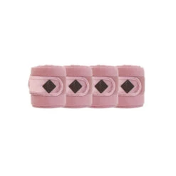 Kentucky Horsewear Velvet Polar Fleece Bandages UK | Just Equine 14 Kentucky Horsewear Velvet Polar Fleece Bandages UK | Just Equine -Horse Haven Shop 42112 10