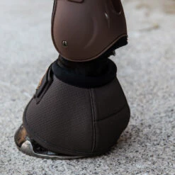 Kentucky Horsewear Air Tech Over Reach Boots UK | Just Equine -Horse Haven Shop 485A0696