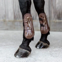 Kentucky Tendon Boots Bamboo Shield Elastic UK | Just Equine 17 Kentucky Tendon Boots Bamboo Shield Elastic UK | Just Equine -Horse Haven Shop 485A1037