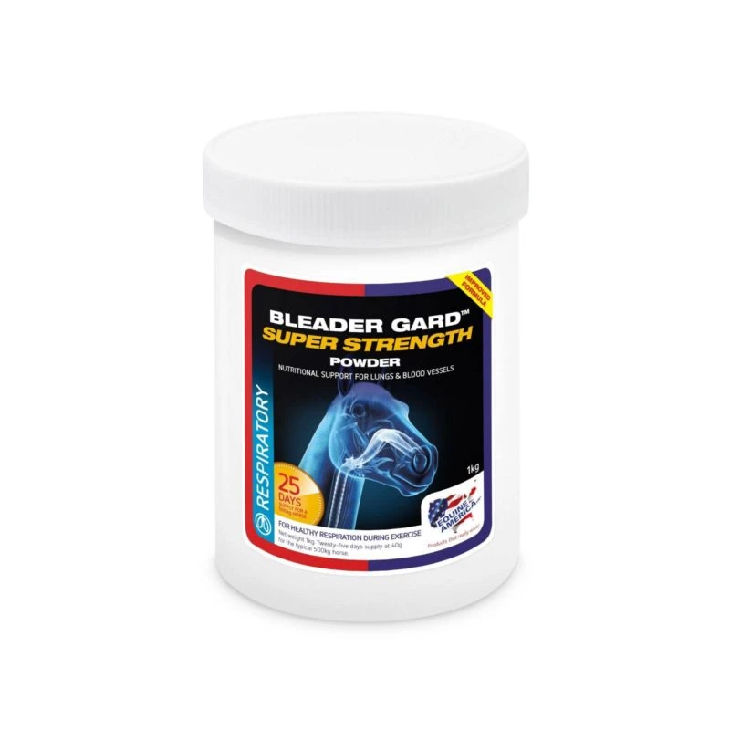 Equine America Bleader Gard Super Strength UK | Just Equine 1 Equine America Bleader Gard Super Strength UK | Just Equine