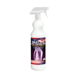 Equine America Silky Tail Un-Tangler UK | Just Equine