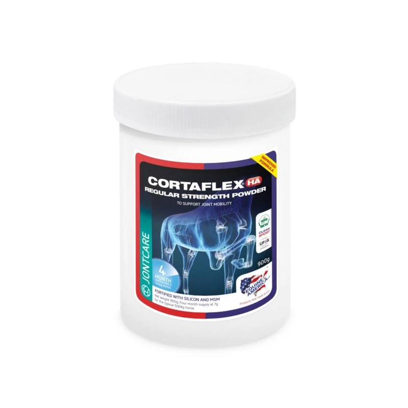 Equine America Cortaflex Powder UK | Just Equine 2 Equine America Cortaflex Powder UK | Just Equine - Image 2