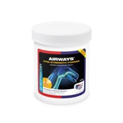 Equine America Airways Xtra Strength Powder UK | Just Equine