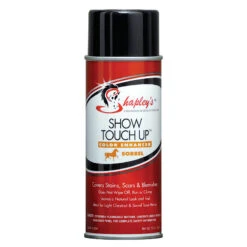 Shapleys Show Touch Up Colour Enhancer UK | Just Equine 12 Shapleys Show Touch Up Colour Enhancer UK | Just Equine -Horse Haven Shop 7B6CBD92 4021 4B38 ADD8 65BD81127628