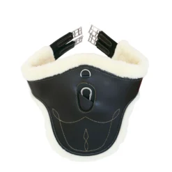 Kentucky Horsewear Sheepskin Stud Girth UK | Just Equine