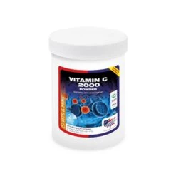 Equine America Vitamin C Powder UK | Just Equine