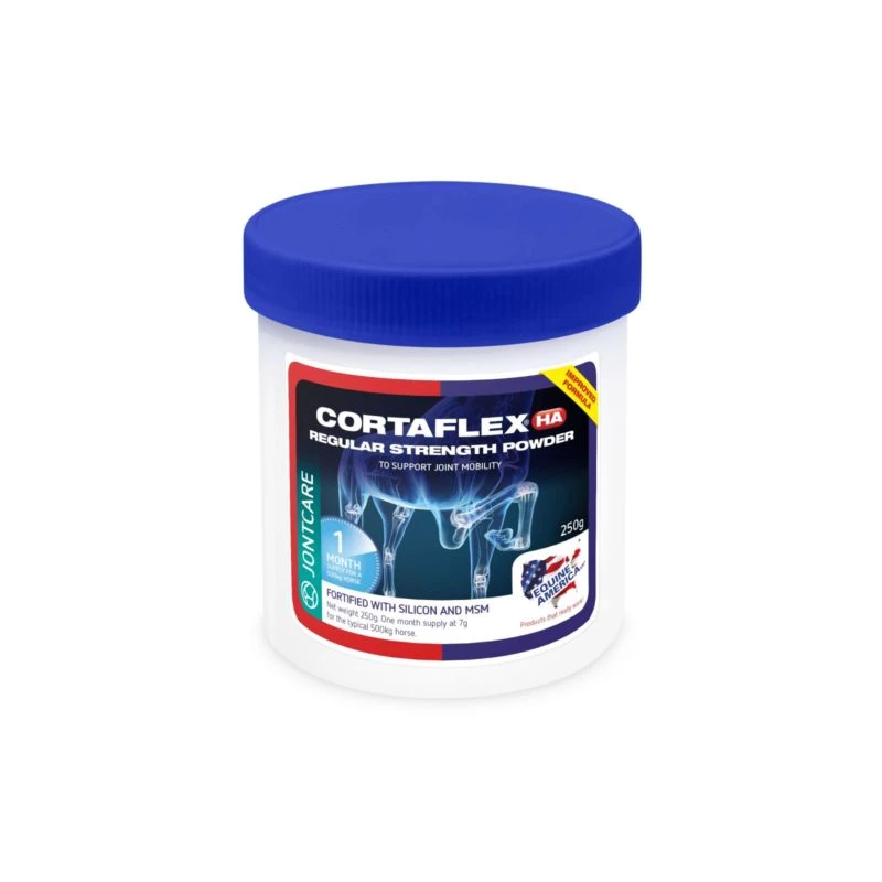Equine America Cortaflex Powder UK | Just Equine 1 Equine America Cortaflex Powder UK | Just Equine