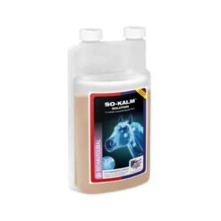 Equine America So Kalm Liquid UK | Just Equine