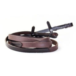 Biothane Rubber Reins UK | Just Equine