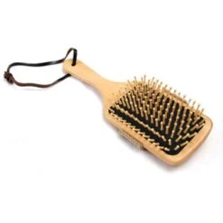 Borstiq Mane Tail Brush UK | Just Equine