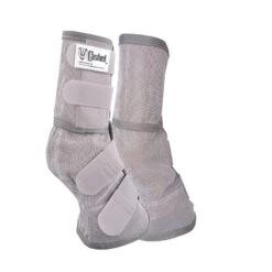 Cashel Crusader Fly Leg Guards UK | Just Equine