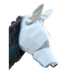 Cashel Donkey Fly Mask UK | Just Equine