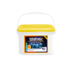 Equine America Cortaflex HA Super Fenn UK | Just Equine -Horse Haven Shop Cortaflex HA Super Fenn Super Strength Powder 4.5kg