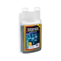 Equine America Cortaflex HA Super Fenn UK | Just Equine -Horse Haven Shop Cortaflex HA Super Fenn Super Strength Solution 1Ltr