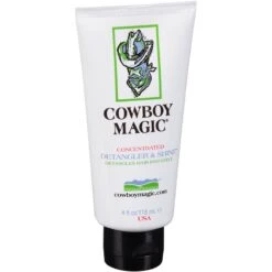 Cowboy Magic Detangler Shine UK | Just Equine