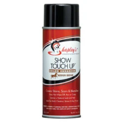 Shapleys Show Touch Up Colour Enhancer UK | Just Equine 11 Shapleys Show Touch Up Colour Enhancer UK | Just Equine -Horse Haven Shop D1285FF3 3D5D 4D28 AC29 1C7878EACE39