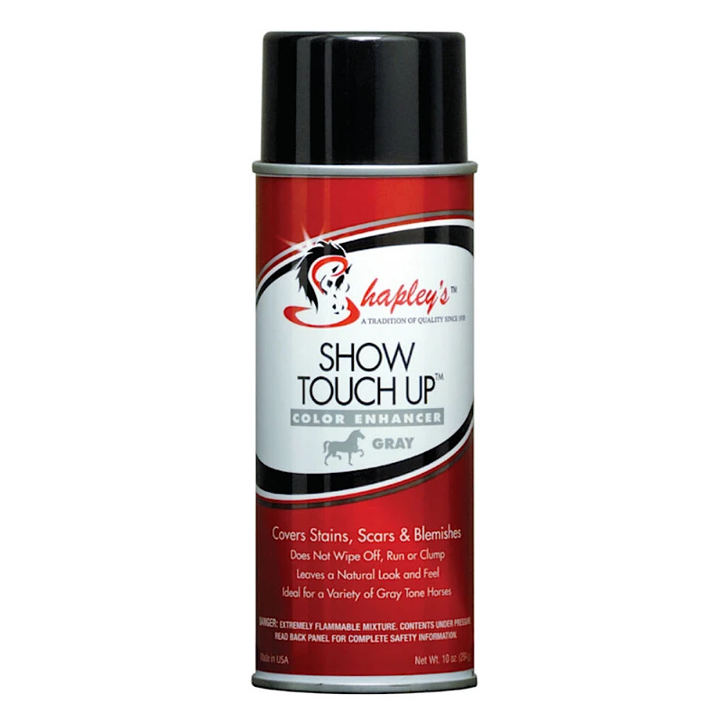 Shapleys Show Touch Up Colour Enhancer UK | Just Equine 1 Shapleys Show Touch Up Colour Enhancer UK | Just Equine