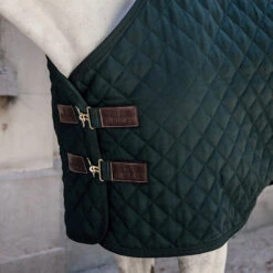 Kentucky Horsewear Stable Rug - Pine Green UK | Just Equine -Horse Haven Shop D5E36C32 2091 4E44 B326 13B8B44191CA