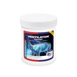 Equine America Ventilator Powder UK | Just Equine