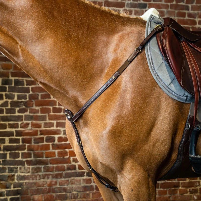 Dy’on Collection Breastplate UK | Just Equine 1 Dy’on Collection Breastplate UK | Just Equine