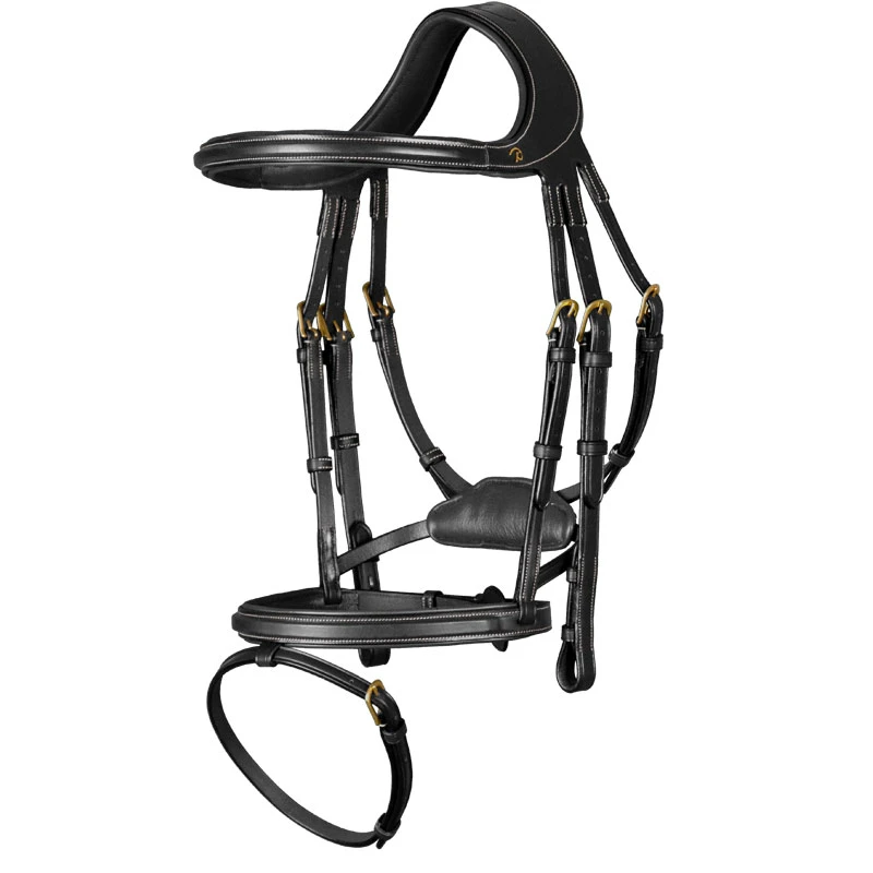 Dy'on Difference Bridle UK | Just Equine 2 Dy'on Difference Bridle UK | Just Equine - Image 2