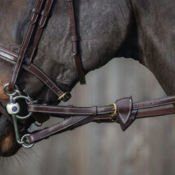 Dy’on Collection Converter Reins UK | Just Equine