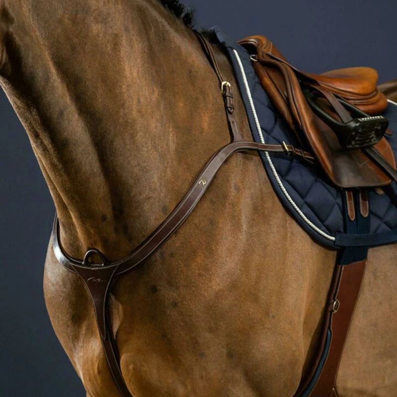 Dy’on Collection Long Bridge Breastplate UK | Just Equine 1 Dy’on Collection Long Bridge Breastplate UK | Just Equine