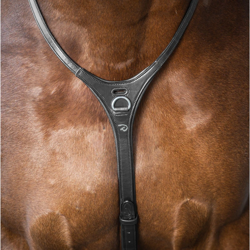 Dy'on New English Collection Yoke Martingale UK | Just Equine 1 Dy'on New English Collection Yoke Martingale UK | Just Equine