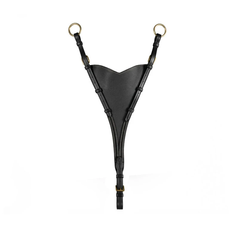 Dy’on Collection Soft Bib Martingale Attachment UK | Just Equine 3 Dy’on Collection Soft Bib Martingale Attachment UK | Just Equine - Image 3