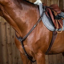 Dy'on Working Collection Breastplate UK | Just Equine