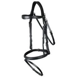 Dy'on Working Collection Fancy Flash Bridle UK | Just Equine 7 Dy'on Working Collection Fancy Flash Bridle UK | Just Equine -Horse Haven Shop Dyon Working Collection Fancy Flash Bridle Black 2
