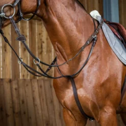 Dy'on Working Collection Running Martingale UK | Just Equine