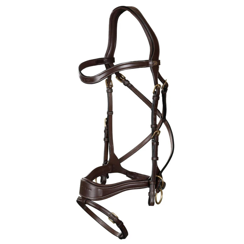 Dy'on Collection D Motion Bridle UK | Just Equine 2 Dy'on Collection D Motion Bridle UK | Just Equine - Image 2