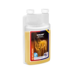 Equine America Emune Solution UK | Just Equine