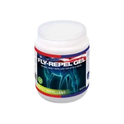 Equine America Fly Repel Gel UK | Just Equine