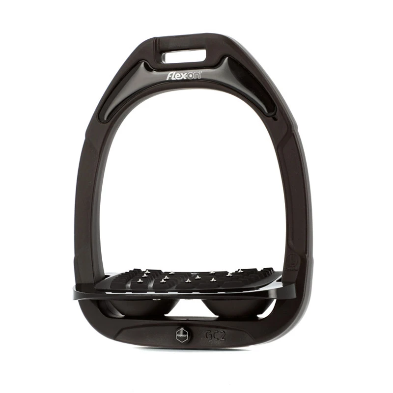 No 1 For Comfort | Flex On Stirrups Brown | Just Equine 1 No 1 For Comfort | Flex On Stirrups Brown | Just Equine