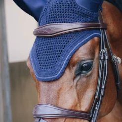 Kentucky Horsewear Wellington Horse Fly Veil Sparkle UK | Just Equine -Horse Haven Shop Fly Veil Sparkle 1