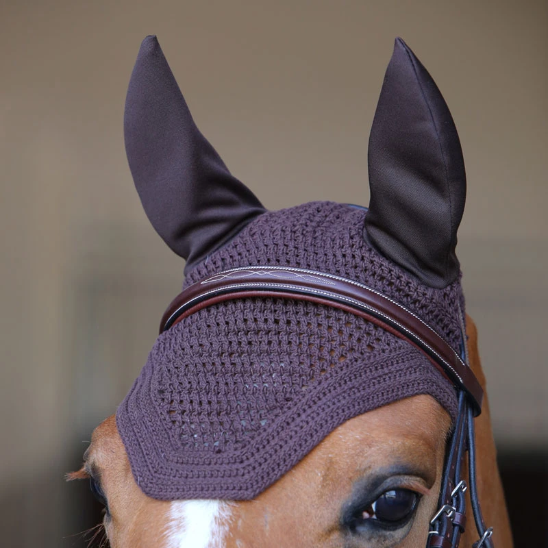 Kentucky Horsewear Wellington Horse Fly Veil UK | Just Equine 9 Kentucky Horsewear Wellington Horse Fly Veil UK | Just Equine - Image 9