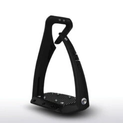 FreeJump Crystal Stirrups UK | Just Equine