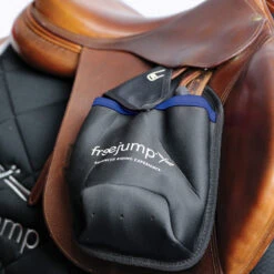 Freejump Stirrup Pockets UK | Just Equine