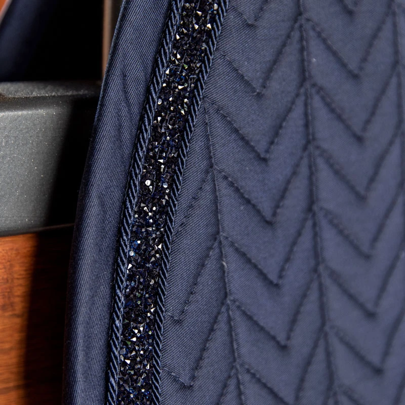 Glitter Stone Pony Saddle Pad UK | Just Equine 3 Glitter Stone Pony Saddle Pad UK | Just Equine - Image 3