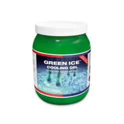 Equine America Green Ice Gel UK | Just Equine