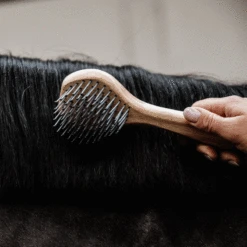 Grooming Deluxe Mane And Tail Brush UK | Just Equine
