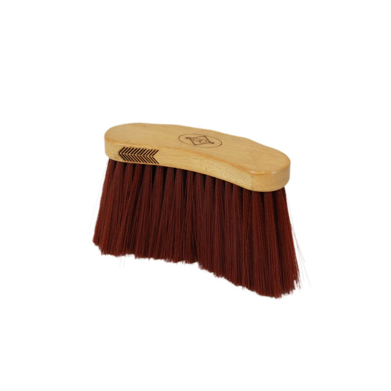 Grooming Deluxe Middle Brush Long UK | Just Equine 4 Grooming Deluxe Middle Brush Long UK | Just Equine - Image 4