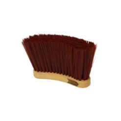 Grooming Deluxe Middle Brush Long UK | Just Equine 12 Grooming Deluxe Middle Brush Long UK | Just Equine -Horse Haven Shop Grooming Deluxe Middle Brush Long Brown 4