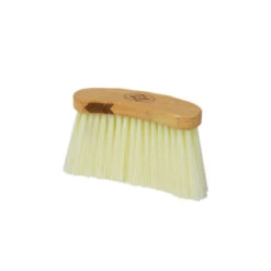 Grooming Deluxe Middle Brush Long UK | Just Equine 18 Grooming Deluxe Middle Brush Long UK | Just Equine -Horse Haven Shop Grooming Deluxe Middle Brush Long Natural 2
