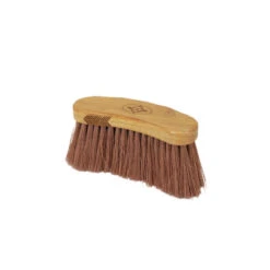 Grooming Deluxe Middle Brush Medium UK | Just Equine -Horse Haven Shop Grooming Deluxe Middle Brush Medium 3