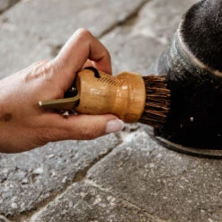 Grooming Deluxe Stubby Hoof Pick UK | Just Equine